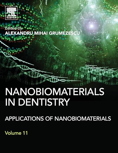 Nanobiomaterials in Dentistry