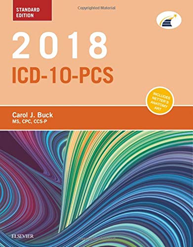 2018 ICD-10-PCS