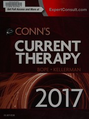 Conn's Current Therapy 2017