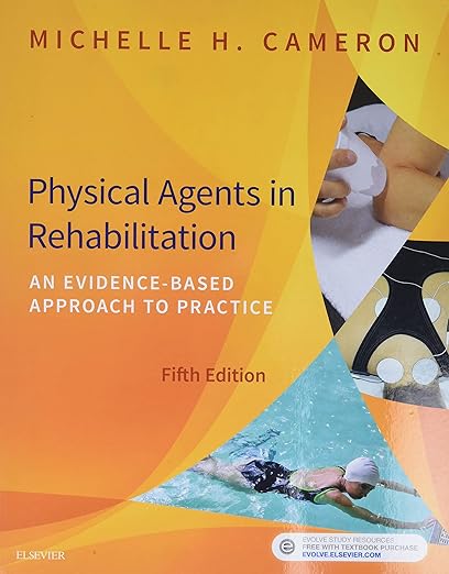 Physical Agents in Rehabilitation