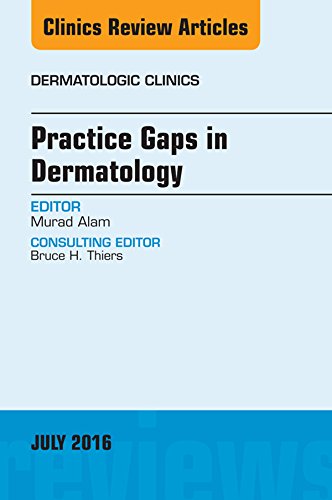 Practice Gaps in Dermatology, an Issue of Dermatologic Clinics