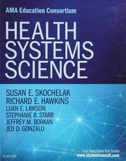 Health Systems Science