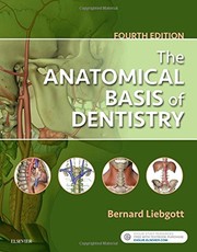 Anatomical Basis of Dentistry
