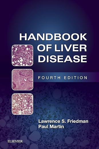 Handbook of Liver Disease