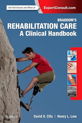 Braddom's Rehabilitation Care