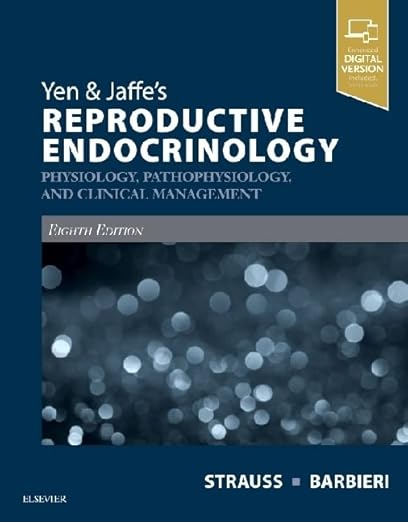 Yen and Jaffe's Reproductive Endocrinology