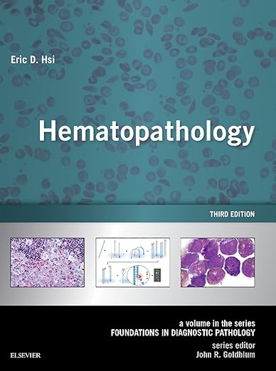 Hematopathology : A Volume in the Series