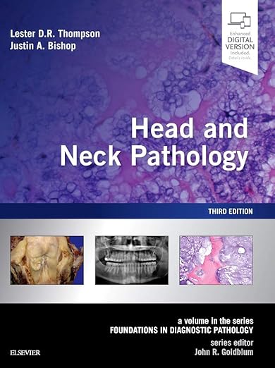 Head and Neck Pathology : A Volume in the Series