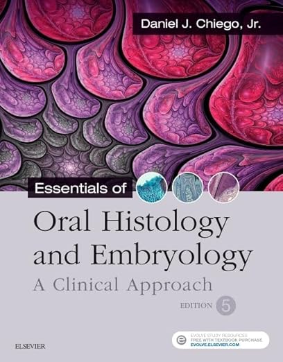 Essentials of Oral Histology and Embryology