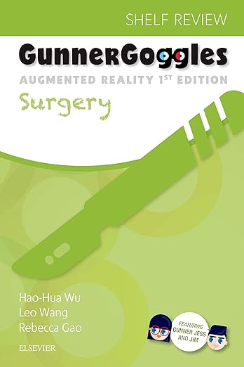 Gunner Goggles Surgery