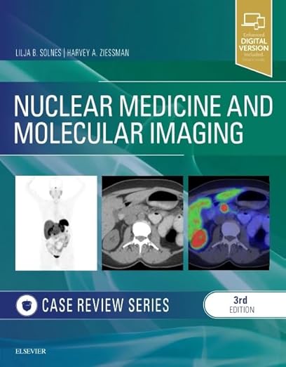 Nuclear Medicine and Molecular Imaging