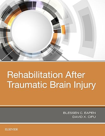 Rehabilitation after Traumatic Brain Injury
