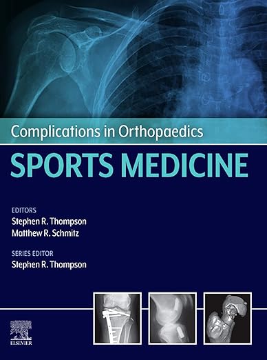 Complications in Orthopaedics