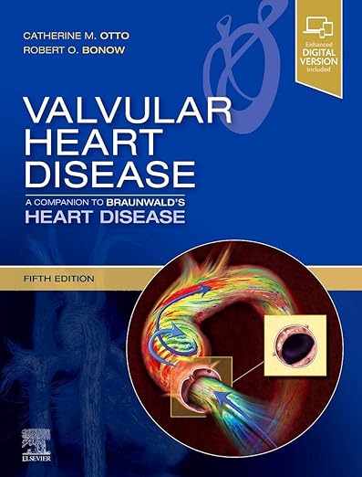 Valvular Heart Disease