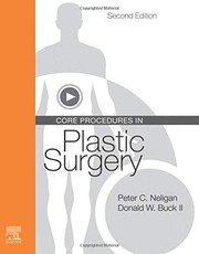 Core Procedures in Plastic Surgery
