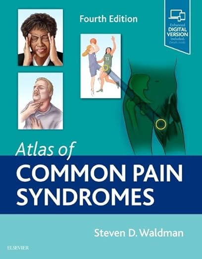 Atlas of Common Pain Syndromes