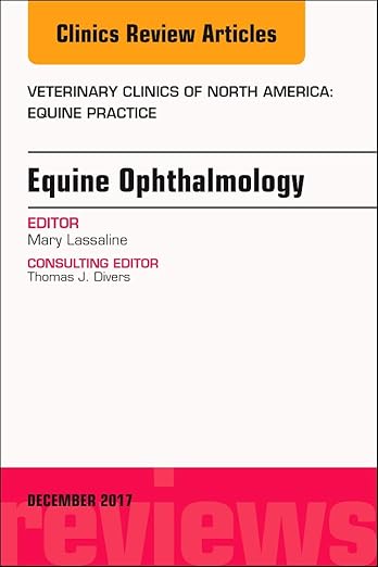 Equine Opthalmology