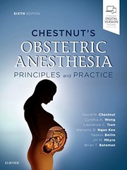 Obstetric Anesthesia