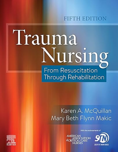 Trauma Nursing