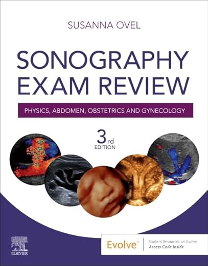 Sonography Exam Review