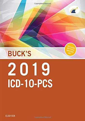 2019 ICD-10-PCS Professional Edition