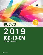 ICD-10-CM 2019 for Physicians