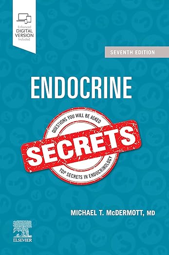 Endocrine Secrets