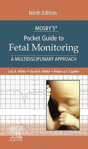 Mosby's® Pocket Guide to Fetal Monitoring