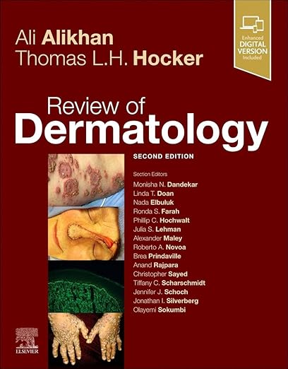 Review of Dermatology