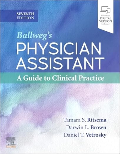 Ballweg's Physician Assistant