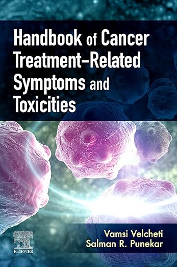 Handbook of Cancer Treatment-Related Toxicities