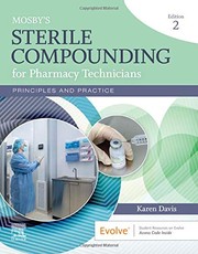 Sterile Compounding for Pharmacy Technicians