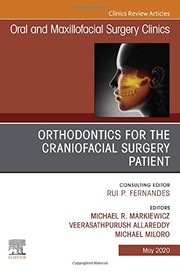 Orthodontics for Oral and Maxillofacial Surgery Patient, Part II
