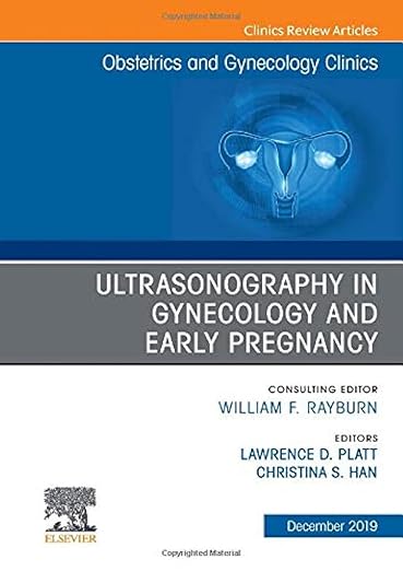 Ultrasonography In Gynecology
