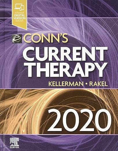 Conn's Current Therapy 2020