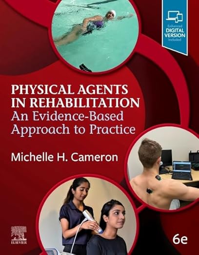 Physical Agents in Rehabilitation