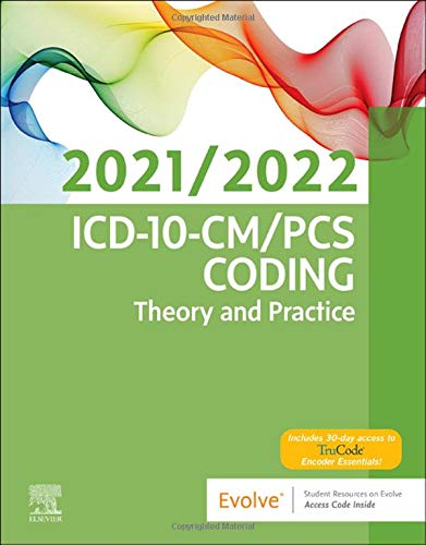 ICD-10-CM/PCS Coding