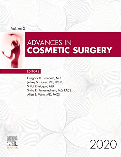 Advances in Cosmetic Surgery