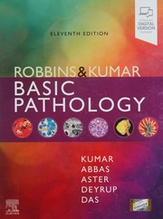 Robbins and Kumar Basic Pathology