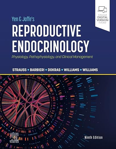 Yen and Jaffe's Reproductive Endocrinology