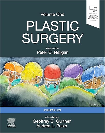 Plastic Surgery : Volume 1