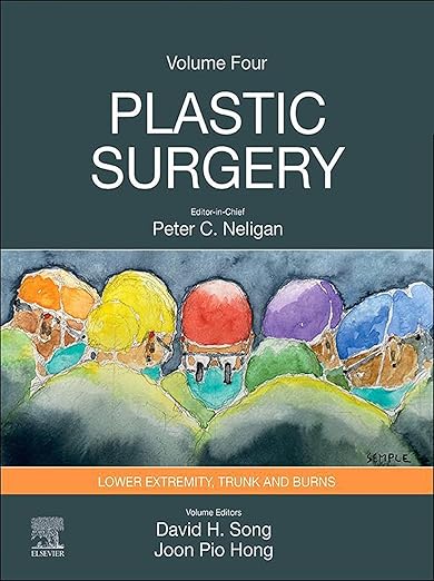 Plastic Surgery : Volume 4