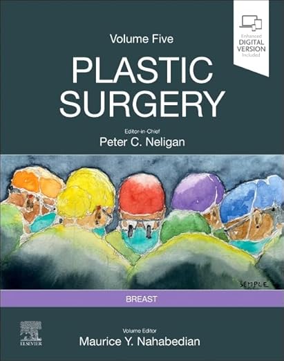 Plastic Surgery : Volume 5