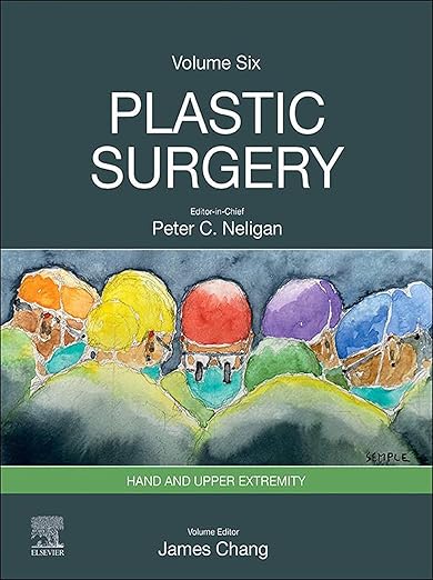 Plastic Surgery : Volume 6