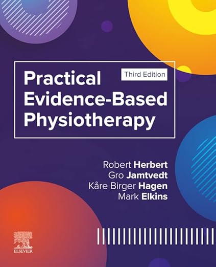 Practical Evidence-Based Physiotherapy