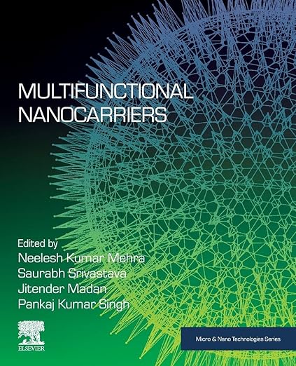 Multifunctional Nanocarriers