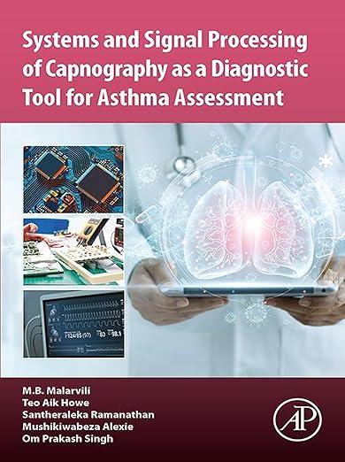 Systems and Signal Processing of Capnography As a Diagnostic Tool for Asthma Assessment