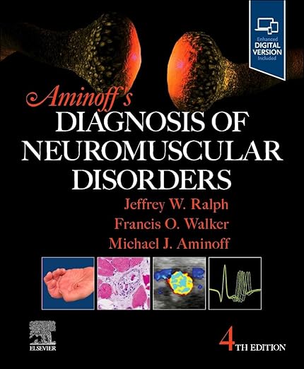 Aminoff's Diagnosis of Neuromuscular Disorders