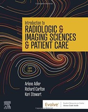 Introduction to Radiologic and Imaging Sciences and Patient Care