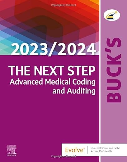 Buck's the Next Step